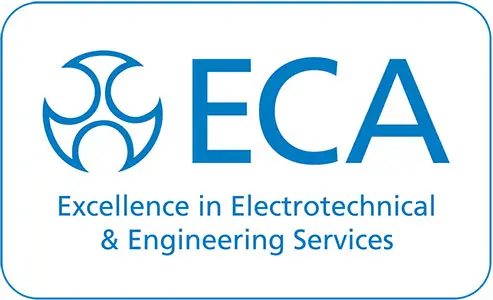 ECA logo