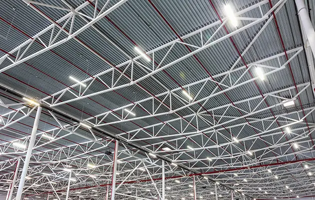 Industrial Electrician, Tring