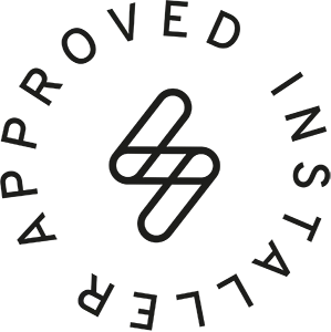 Myenergi Approved Installer logo