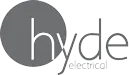 Hyde Electrical Logo