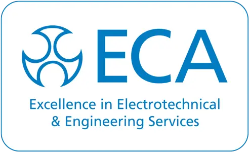 ECA logo
