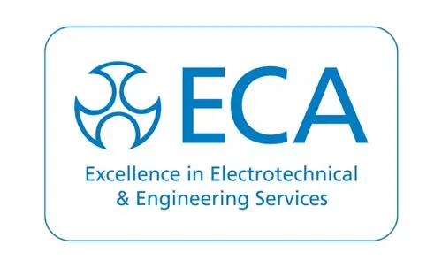 ECA logo