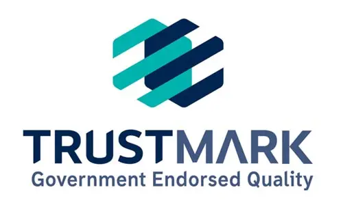 Trustmark logo