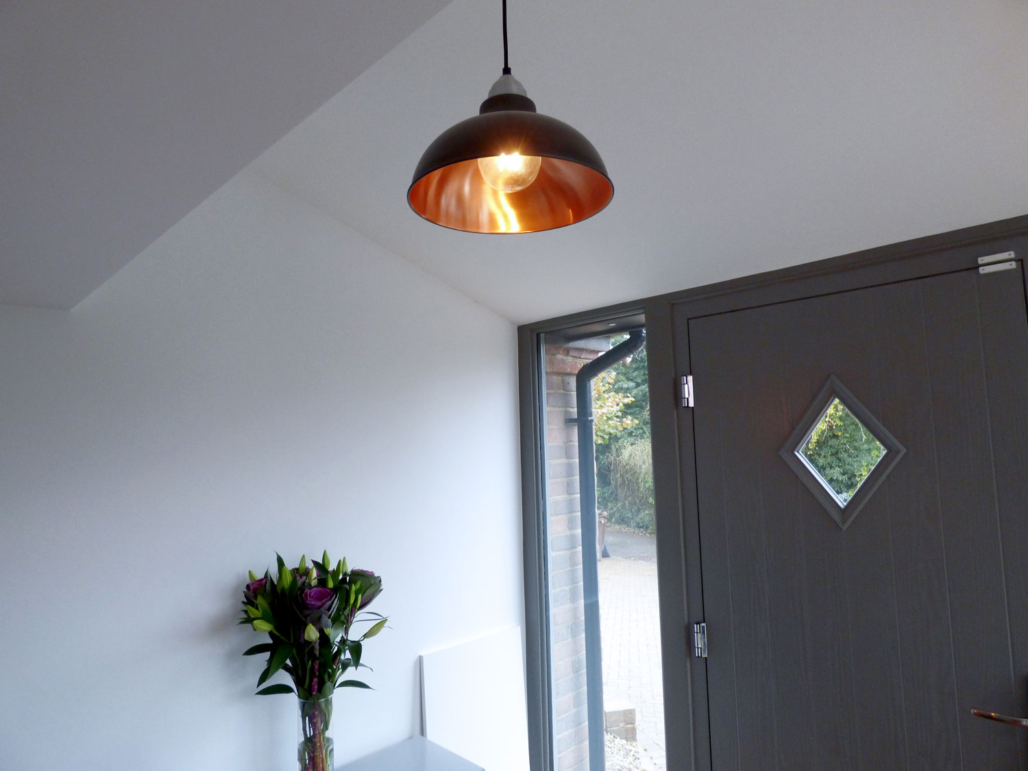 Buckland Village electrical modernisation