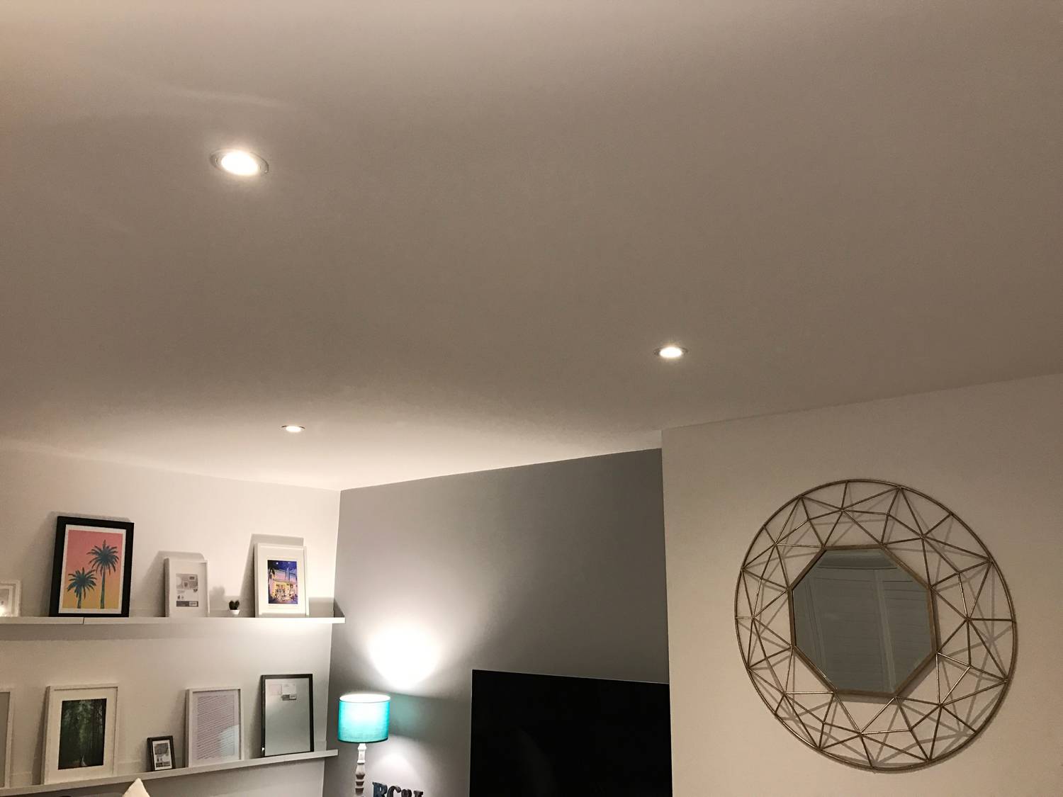 Leighton Buzzard electrical renovation