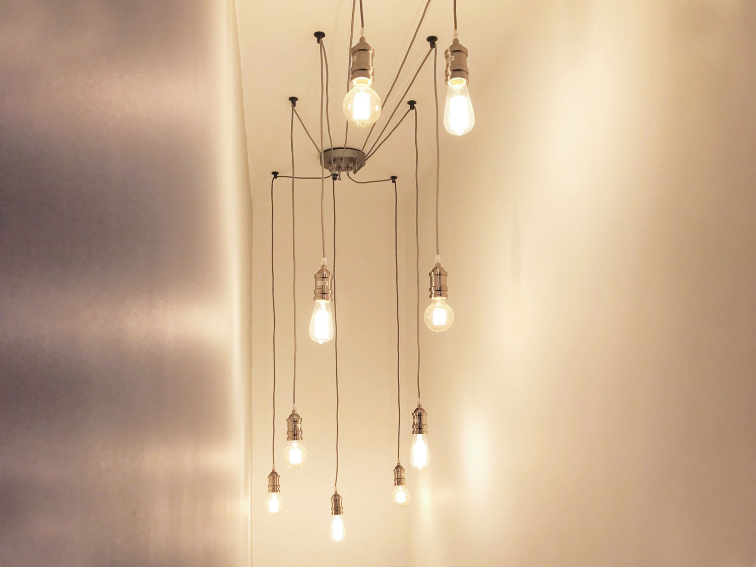 Leighton Buzzard electrical renovation