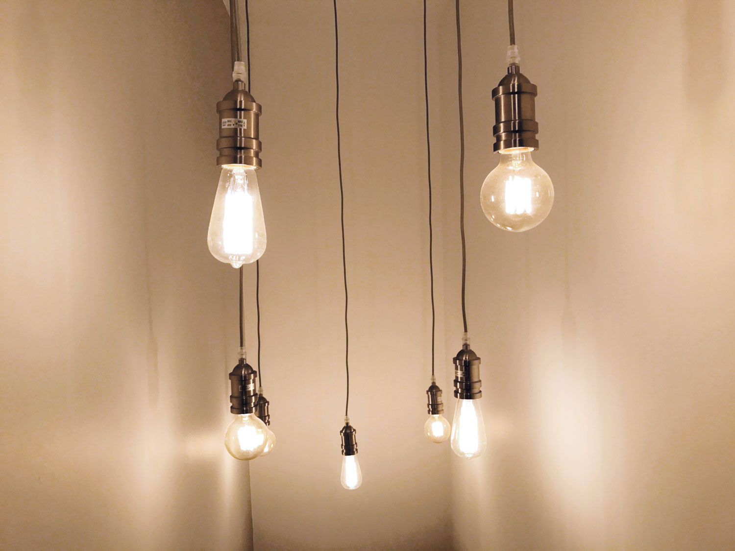 Leighton Buzzard electrical renovation